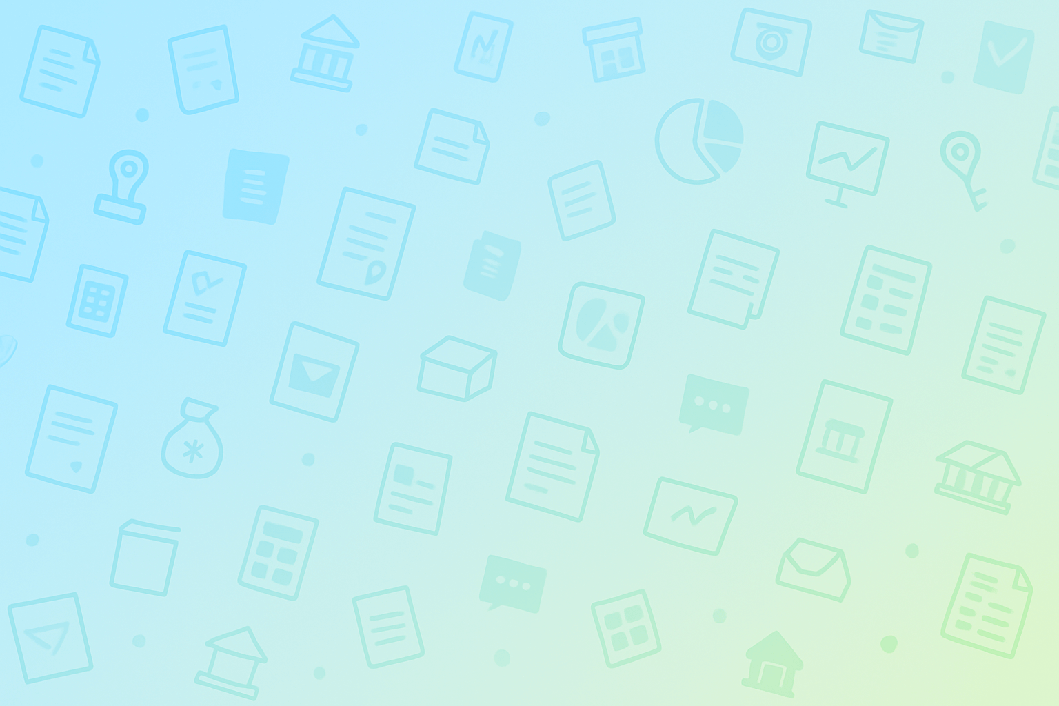 Blog background